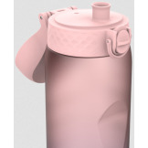 BUTELKA z ustnikiem 1000 ml Gradient Periwinkle/Rose Quartz Motivator BPA Free ION8