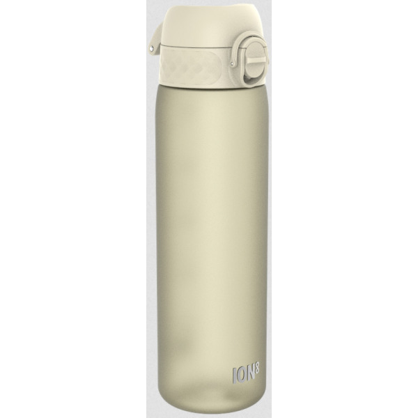 BUTELKA z ustnikiem i blokadą otwarcia 500 ml Creamy White BPA Free ION8