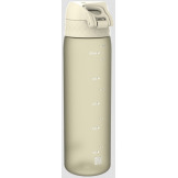 BUTELKA z ustnikiem i blokadą otwarcia 500 ml Creamy White BPA Free ION8