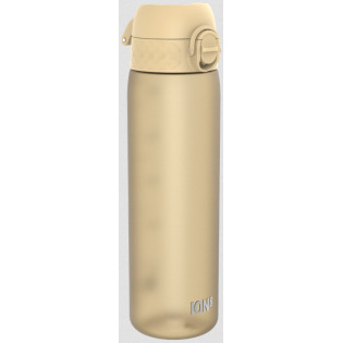 BUTELKA z ustnikiem i blokadą otwarcia 500 ml Desert BPA Free ION8
