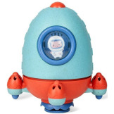 RAKIETA KOSMICZNA do kąpieli zabawka do wody Tiger Tribe 18m+