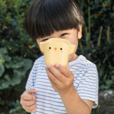 KUBECZKI ZWIERZACZKI do kąpieli zabawka do wody Tiger Tribe 1+