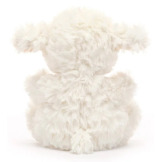 MILUTKA OWIECZKA kremowa przytulanka Yummy 15 cm Jellycat 0+