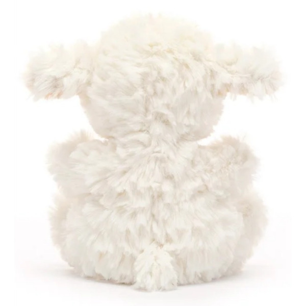 MILUTKA OWIECZKA kremowa przytulanka Yummy 15 cm Jellycat 0+