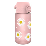 BUTELKA z ustnikiem i blokadą otwarcia 350 ml Daisy BPA Free ION8
