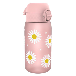 BUTELKA z ustnikiem i blokadą otwarcia 350 ml Daisy BPA Free ION8