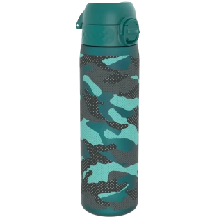 BUTELKA z ustnikiem i blokadą otwarcia 500 ml Camou BPA Free ION8