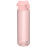 BUTELKA z ustnikiem i blokadą otwarcia 500 ml Rose Quartz BPA Free ION8