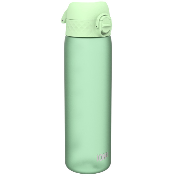 BUTELKA z ustnikiem i blokadą otwarcia 500 ml Surf Green BPA Free ION8