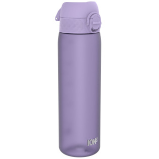 BUTELKA z ustnikiem i blokadą otwarcia 500 ml Playful Periwinkle BPA Free ION8