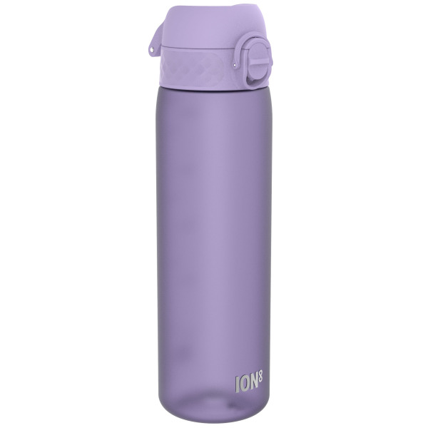 BUTELKA z ustnikiem i blokadą otwarcia 500 ml Playful Periwinkle BPA Free ION8