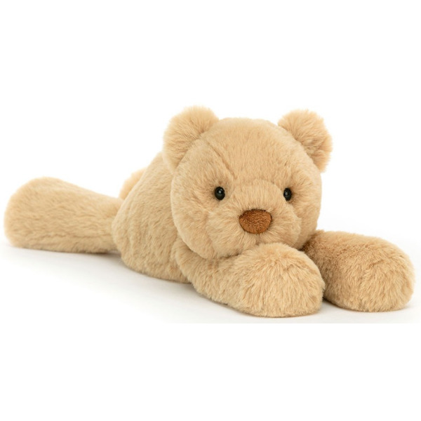 MIŚ SŁODZIAK jasnobrązowa przytulanka 13 cm Jellycat 0+