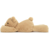 MIŚ SŁODZIAK jasnobrązowa przytulanka 13 cm Jellycat 0+