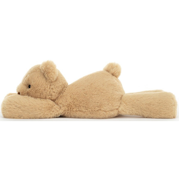 MIŚ SŁODZIAK jasnobrązowa przytulanka 13 cm Jellycat 0+