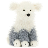 OWCZAREK EWERT piesek przytulanka 29 cm Jellycat 12m+