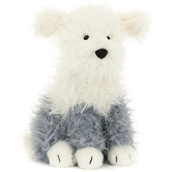 OWCZAREK EWERT piesek przytulanka 29 cm Jellycat 12m+