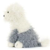 OWCZAREK EWERT piesek przytulanka 29 cm Jellycat 12m+