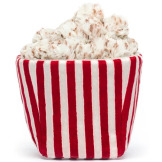 WESOŁY POPCORN przytulanka 18 cm Amuseable Jellycat 0+