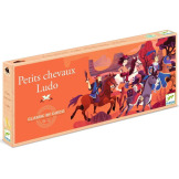 CHIŃCZYK gra planszowa Djeco 5+