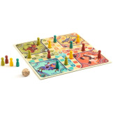 CHIŃCZYK gra planszowa Djeco 5+