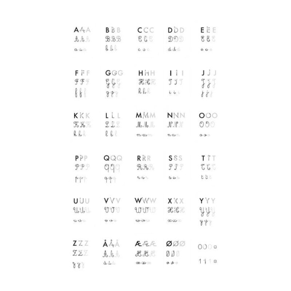 Wkłady uzupełniające REFIL KIDYDRAW-MINI do tabletu z ekranem LCD Kidywolf 3+