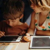 Wkłady uzupełniające REFIL KIDYDRAW-MINI do tabletu z ekranem LCD Kidywolf 3+