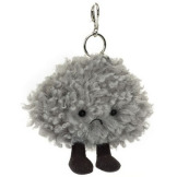 CHMURKA BURZOWA zawieszka breloczek Amuse 13 cm Jellycat