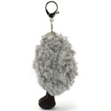 CHMURKA BURZOWA zawieszka breloczek Amuse 13 cm Jellycat