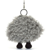 CHMURKA BURZOWA zawieszka breloczek Amuse 13 cm Jellycat