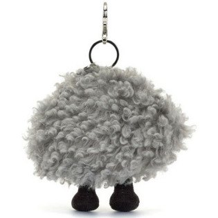 CHMURKA BURZOWA zawieszka breloczek Amuse 13 cm Jellycat