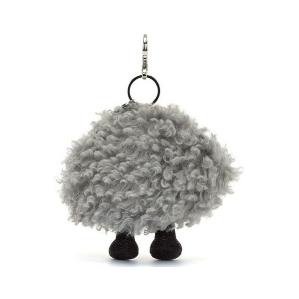CHMURKA BURZOWA zawieszka breloczek Amuse 13 cm Jellycat