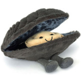 ZABAWNA MAŁŻA Michelle przytulanka 17 cm Amuseable Jellycat 0+