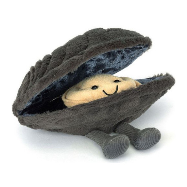 ZABAWNA MAŁŻA Michelle przytulanka 17 cm Amuseable Jellycat 0+