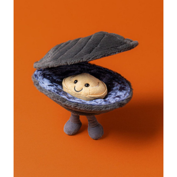 ZABAWNA MAŁŻA Michelle przytulanka 17 cm Amuseable Jellycat 0+