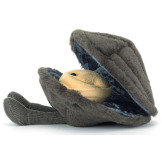 ZABAWNA MAŁŻA Michelle przytulanka 17 cm Amuseable Jellycat 0+