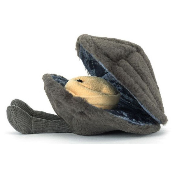 ZABAWNA MAŁŻA Michelle przytulanka 17 cm Amuseable Jellycat 0+