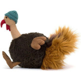 INDYK THEO kolorowa przytulanka 29 cm Jellycat 12m+