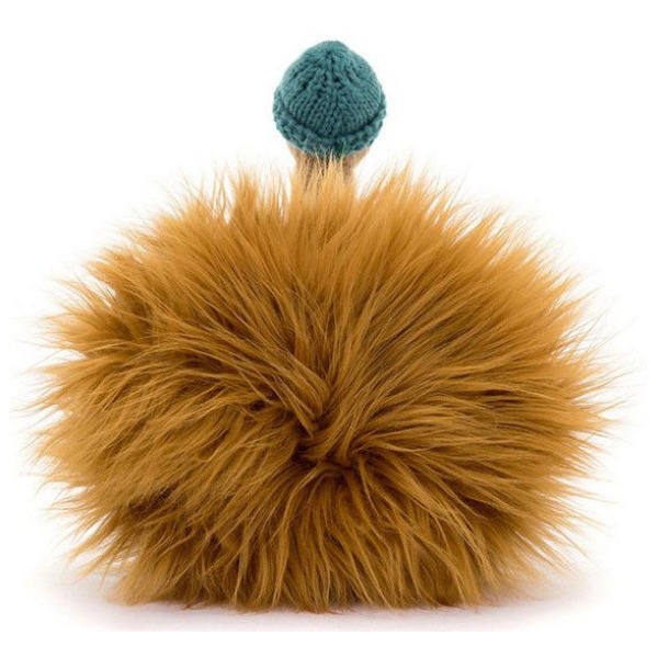 INDYK THEO kolorowa przytulanka 29 cm Jellycat 12m+