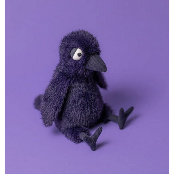 KRUK Hokus Pokus przytulanka 23 cm Jellycat 0+