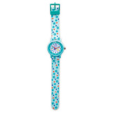 KONIK MORSKI zegarek dziecięcy Djeco 3+