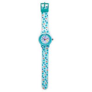 KONIK MORSKI zegarek dziecięcy Djeco 3+