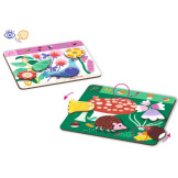 ANIMO gra obserwacyjna na spostrzegawczość szukaj i znajdź Djeco 3+