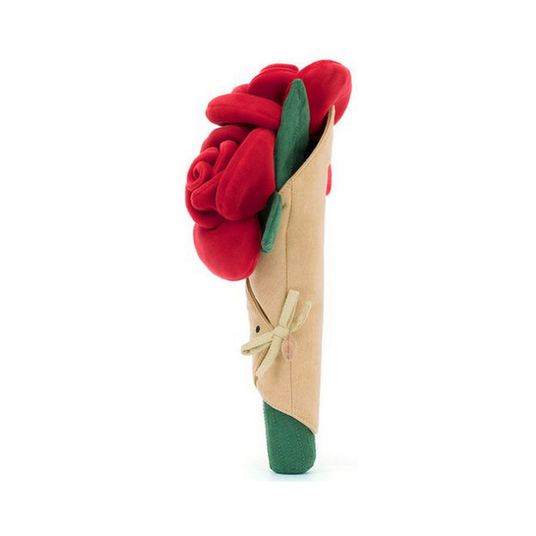 WESOŁY BUKIET RÓŻ przytulanka 30 cm Jellycat 0+
