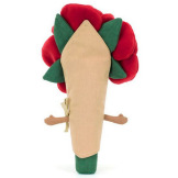 WESOŁY BUKIET RÓŻ przytulanka 30 cm Jellycat 0+