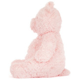 MIŚ LEOLA różowa przytulanka 36 cm Jellycat 0+