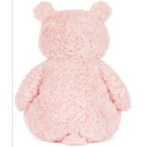 MIŚ LEOLA różowa przytulanka 36 cm Jellycat 0+