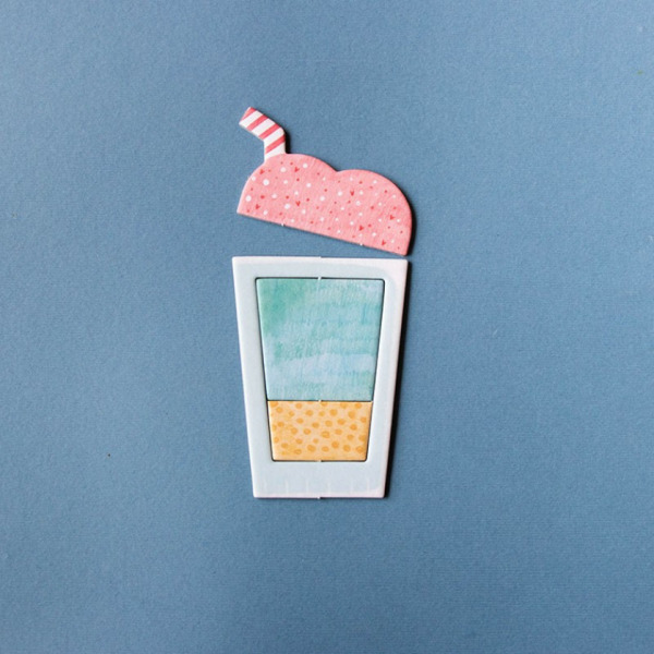 SHAKES mini gra obserwacyjna Londji 3+