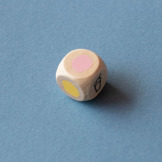 SHAKES mini gra obserwacyjna Londji 3+