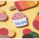 GELATO mini gra obserwacyjna Londji 4+