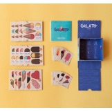 GELATO mini gra obserwacyjna Londji 4+